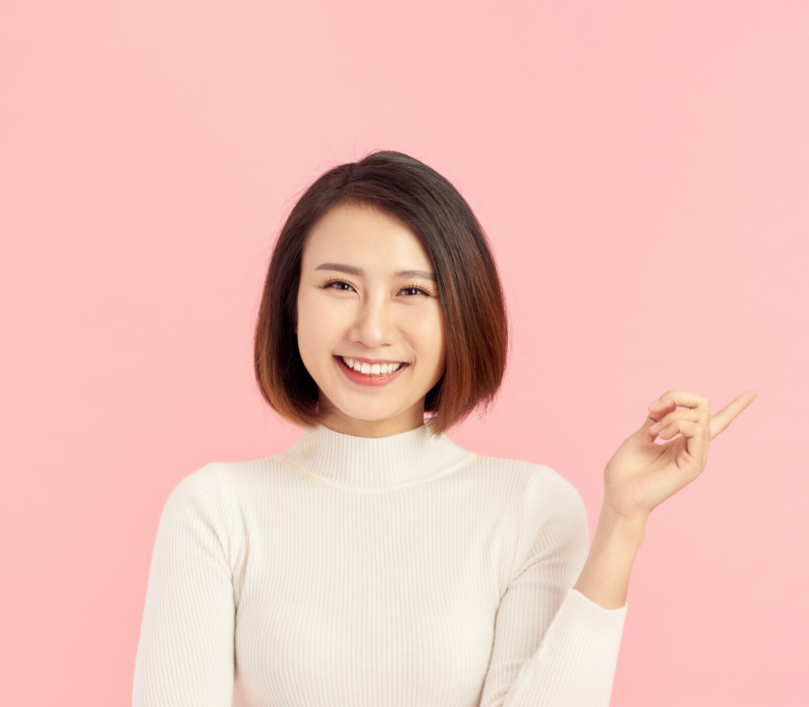 李小姐